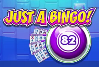 Just a Bingo : Revue complète du jeu