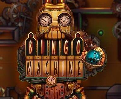 Bingo Machine : Revue complète du jeu