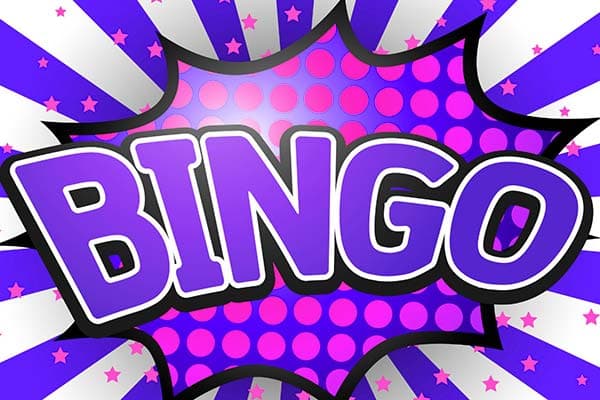Comment jouer bingo