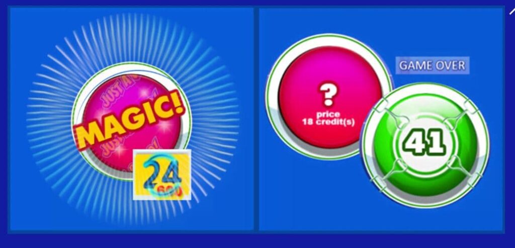 Bonus et promotions pour jouer à Just a Bingo