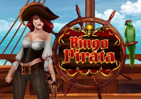 Bingo Pirata : analyse complète du jeu