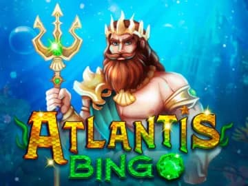 Atlantis bingo : Revue complète du jeu