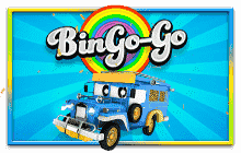 BingoGo : Revue complète du jeu