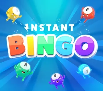 Instant Bingo : Revue complète du jeu