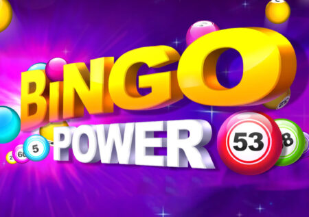 Bingo Power : Revue complète du jeu