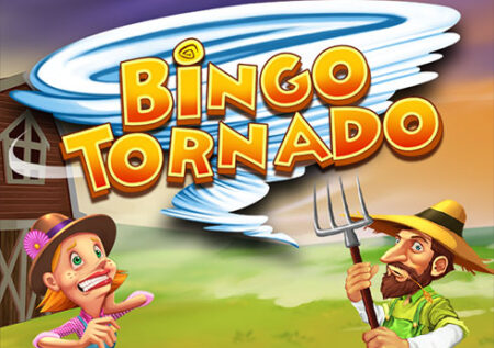Bingo Tornado : Revue complète du jeu