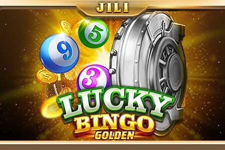 Lucky Bingo : Revue complète du jeu