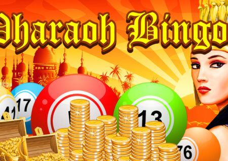 Pharaoh Bingo : Revue complète du jeu
