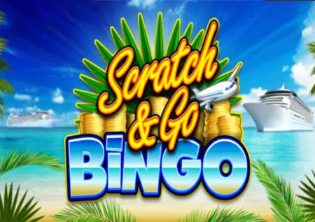 Scratch Go Bingo : avis complet