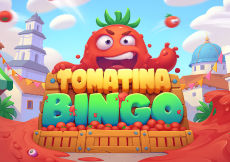 Tomatina Bingo : Revue complète du jeu